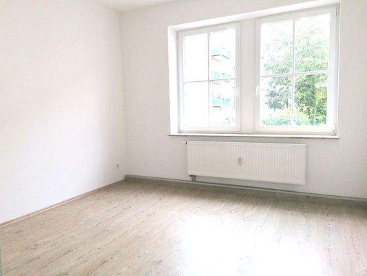 Zimmer 3 mit Laminat