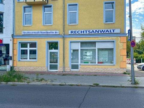 Berlin Büros, Büroräume, Büroflächen 