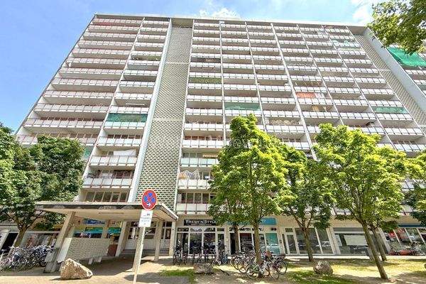 3426 Gebäudeansicht