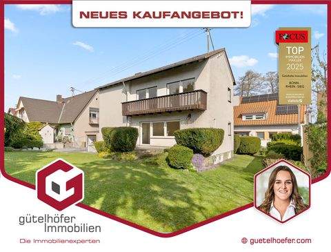 Rheinbach Häuser, Rheinbach Haus kaufen