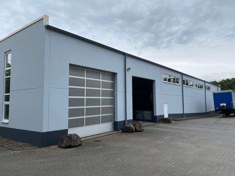 Lüdenscheid Halle, Lüdenscheid Hallenfläche