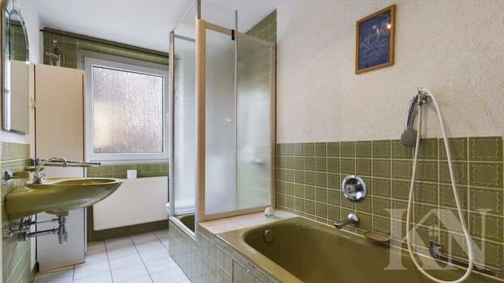 Badezimmer OG