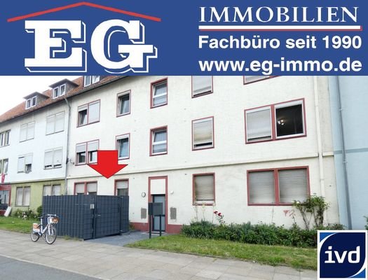 Angebot von EG Immobilien Makler in Bad Salzuflen