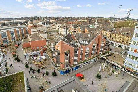 Witten Wohnungen, Witten Wohnung kaufen