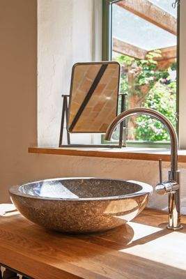 Erdgeschosswohnung nahe der Schlei