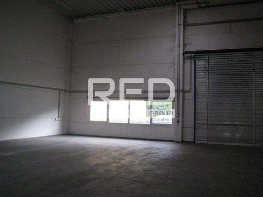 Halle mieten Krefeld