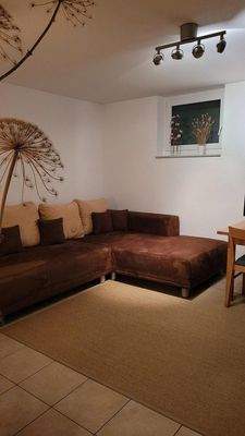 Gäste-/Arbeitszimmer