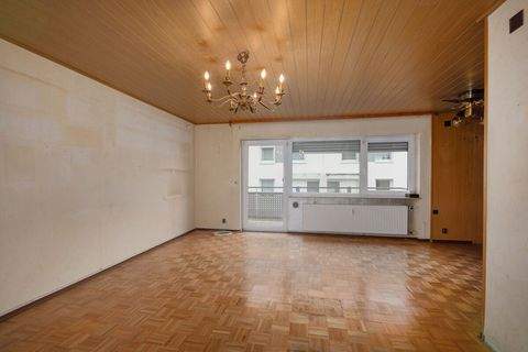 Linkenheim-Hochstetten Wohnungen, Linkenheim-Hochstetten Wohnung kaufen