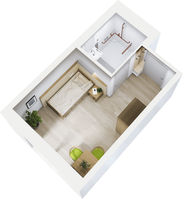 Grundrisse-1-Zimmer-Pflegeappartement