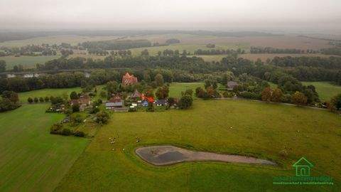 Mühlen Eichsen OT Groß Eichsen Häuser, Mühlen Eichsen OT Groß Eichsen Haus kaufen