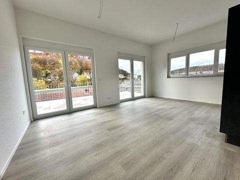 Albstadt Wohnungen, Albstadt Wohnung mieten