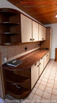 Küche 