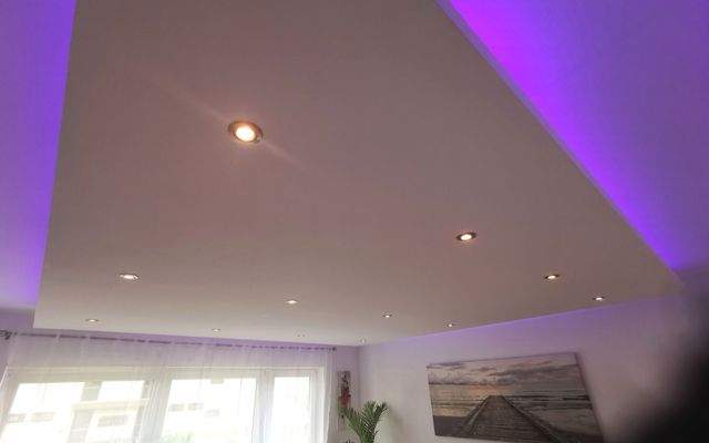 Unterkunft Flughafen / Messe, Stuttgart 