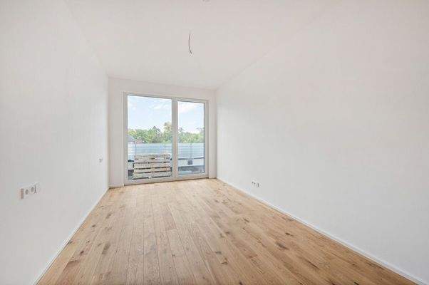 Beispiel Schlafzimmer 