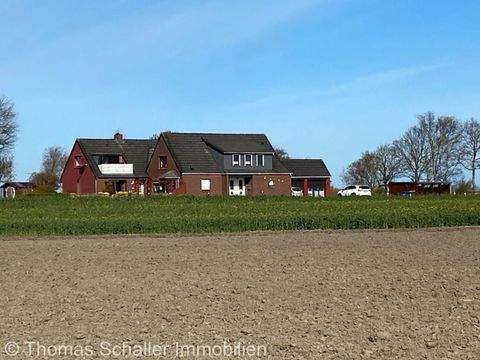 Carolinensiel Häuser, Carolinensiel Haus kaufen