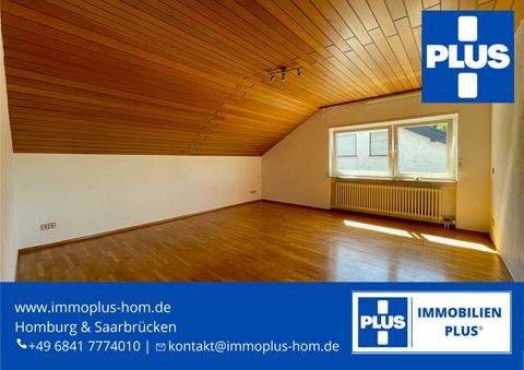 Homburg / Erbach Wohnungen, Homburg / Erbach Wohnung mieten