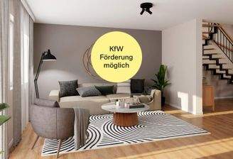 Jetzt mit KfW-Förderung möglich.