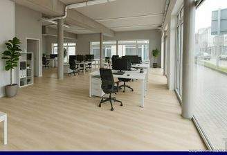 Einrichtungsvorschlag mit KI visualisiert