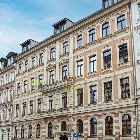 Leipzig Wohnungen, Leipzig Wohnung kaufen