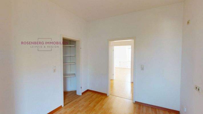 Immobilie in Leipzig / Lindenau zu vermieten_Küche