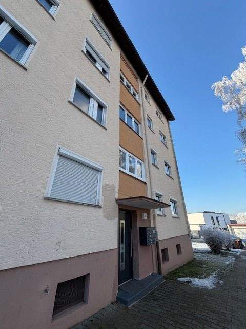 Heidenheim an der Brenz Wohnungen, Heidenheim an der Brenz Wohnung kaufen