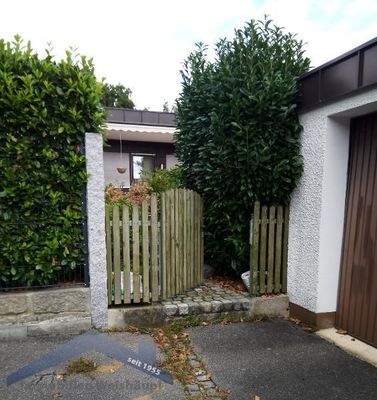 Hauszugang