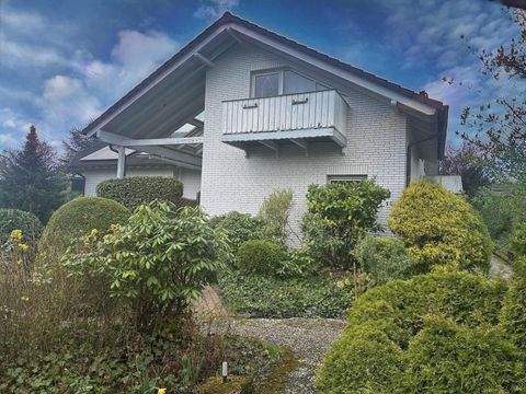 Meschede Häuser, Meschede Haus kaufen