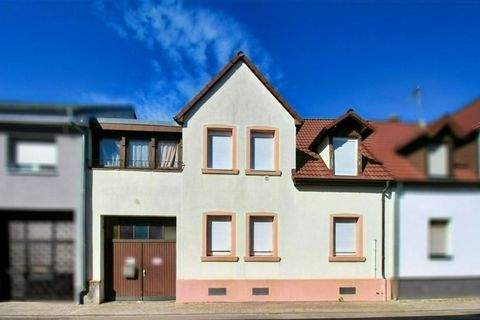 Neulußheim Häuser, Neulußheim Haus kaufen