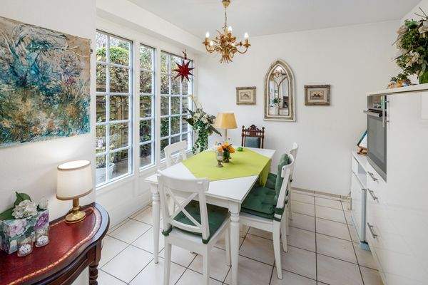 Wohnung 2 | Wohnküche