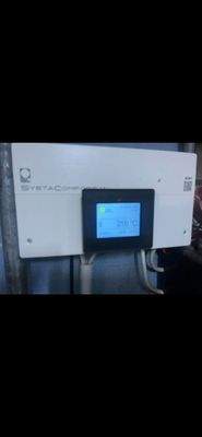 Steuergerät Heizung