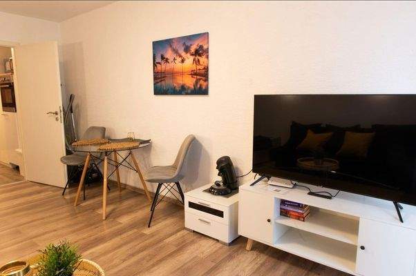 Fernseher mit Netflix