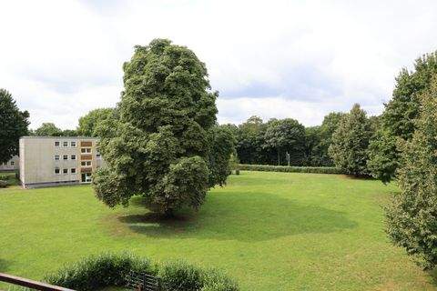 Duisburg Wohnungen, Duisburg Wohnung kaufen