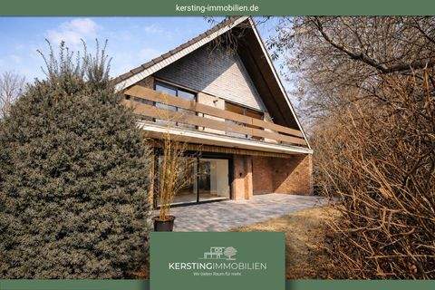 Krefeld Häuser, Krefeld Haus kaufen