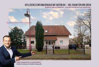 Immobilie in Leipzig / Großpösna zu verkaufen_Tite