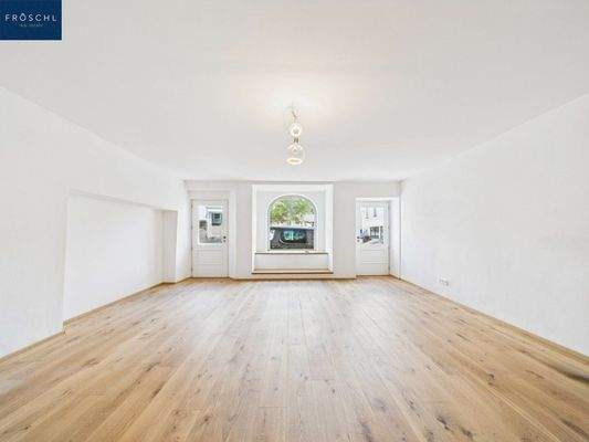 Verkaufsraum - Pic 1