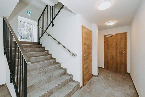 Rundum eine schöne Sache