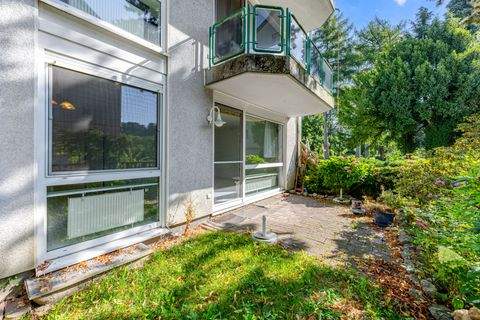 Wuppertal Wohnungen, Wuppertal Wohnung kaufen