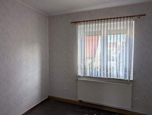 Kleines Kinderzimmer oben