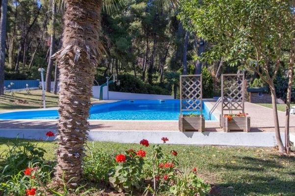 MAISONETTE HALKIDIKI KASSANDRA