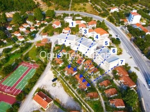 Metkovic center Wohnungen, Metkovic center Wohnung kaufen