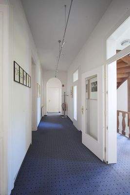 großer Flur 