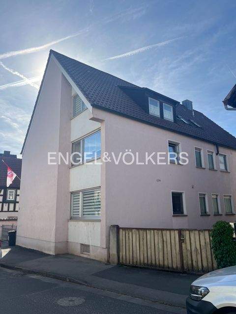 Sennfeld Häuser, Sennfeld Haus kaufen