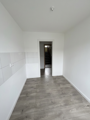 Küche nach Renovierung 