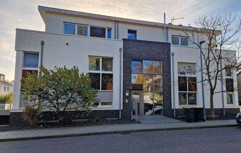 Mönchengladbach Renditeobjekte, Mehrfamilienhäuser, Geschäftshäuser, Kapitalanlage