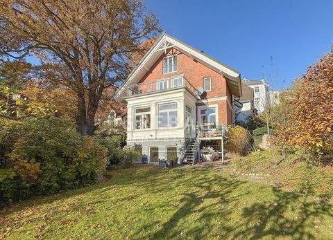 Hamburg Häuser, Hamburg Haus kaufen