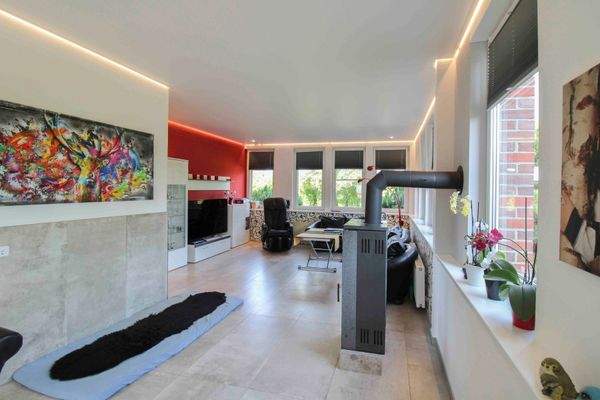 WE 1. offener Wohnbereich