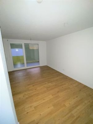 Wohnzimmer Ansicht 1