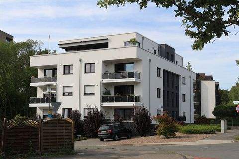 Bad Salzuflen Wohnungen, Bad Salzuflen Wohnung mieten