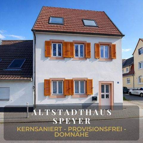 Speyer Häuser, Speyer Haus kaufen