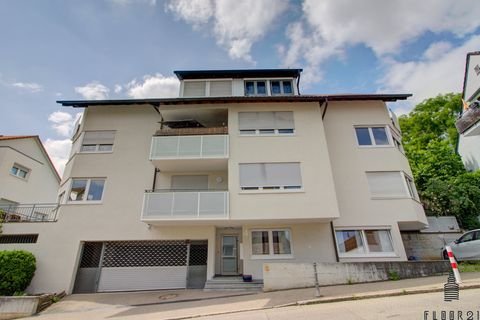 Esslingen am Neckar Wohnungen, Esslingen am Neckar Wohnung kaufen